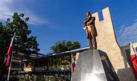 rizal park davao|Exploring RIZAL PARK [4K] .
